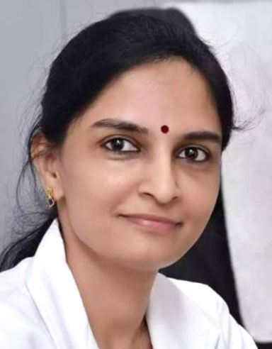 Dr.Jyothy