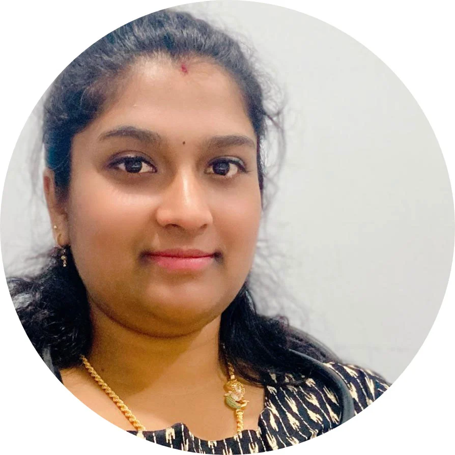 Dr. Maria Pavithra