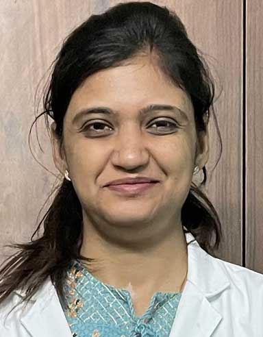 Dr. Priyanka