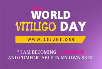 inner vitiligo