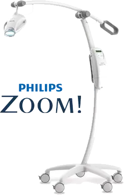 philips zoom machine